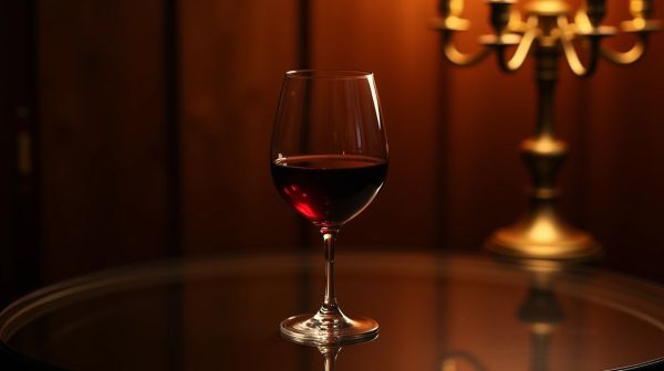 Comment choisir une carafe à vin premium pour votre dégustation ?