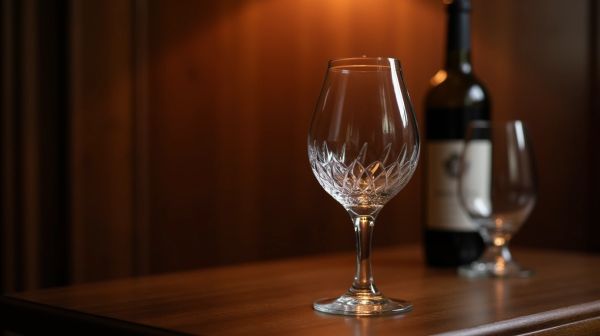 Comment choisir une carafe à vin premium pour votre dégustation ?