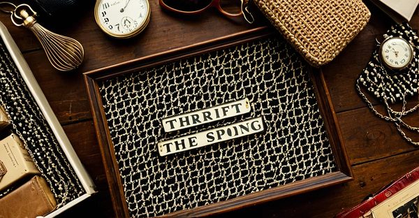 Découvrez la magie de la brocante : astuces et trésors vintage