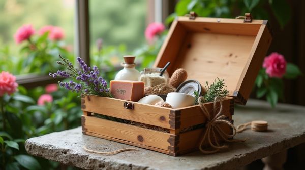 Des cadeaux originaux made in Anjou à offrir sans hésiter