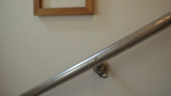 Guide d'entretien pour prolonger la vie de votre monte-escalier droit