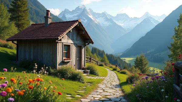 Location benne Cluses : des services rapides pour débarrasser vos déchets