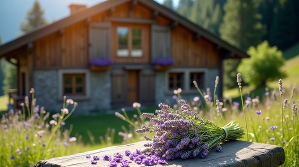 Peinture dans les alpes-maritimes : un art au service de votre espace