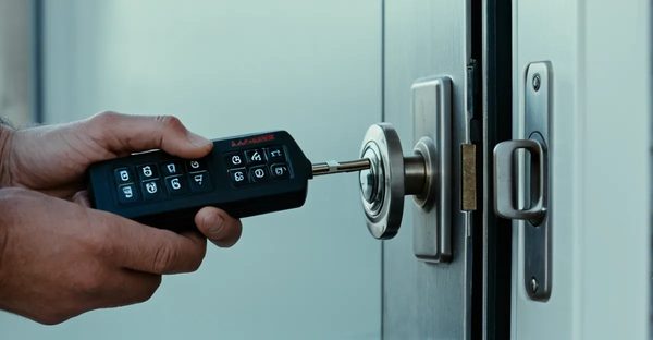 Serrurier la roche-sur-foron : dépannage d'urgence à votre service