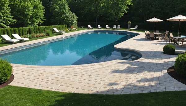 Pisciniste reims : conception et rénovation de piscines sur mesure