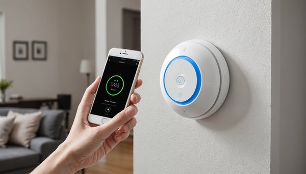 Alarme ring : la sécurité intelligente pour votre maison