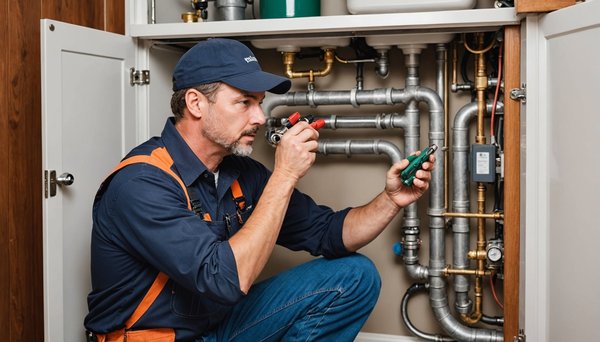 Plomberie chauffage installation : guide complet pour votre projet