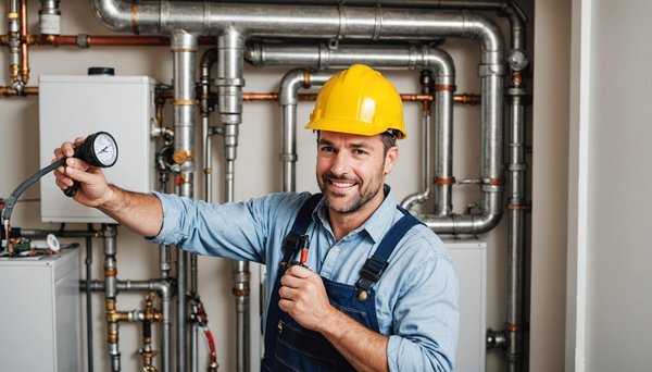 Plombier chauffagiste rénovation : conseils pour vos travaux